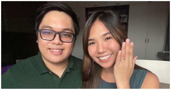 'Tawag ng Tanghalan' champ Elaine Duran ties the knot with non-showbiz BF