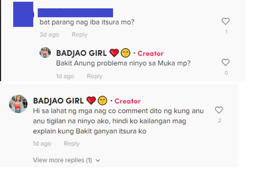 'Badjao girl' Rita Gaviola sa nag-comment sa itsura niya: "hindi ko kailangan mag explain"