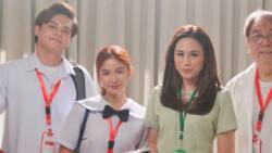 Toni Gonzaga, may MMFF movie kasama sina Joey de Leon, Loisa at Ronnie