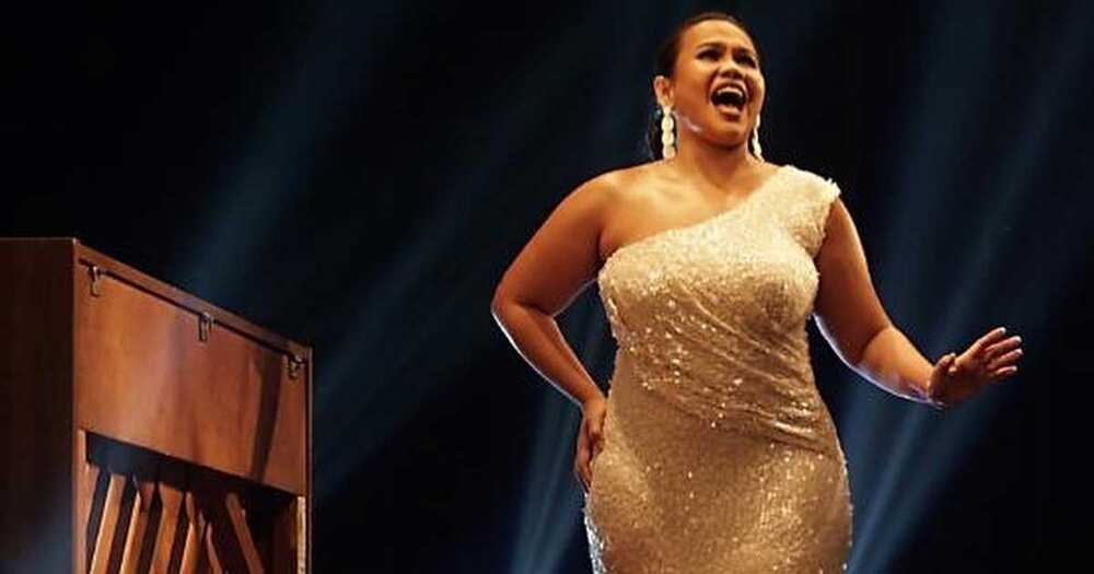 Bituin Escalante, dinipensahan si Lea Salonga sa gitna ng dressing room issue: “Very gracious” Bituin Escalante, dinipensahan si Lea Salonga sa gitna ng dressing room issue: “Very gracious”