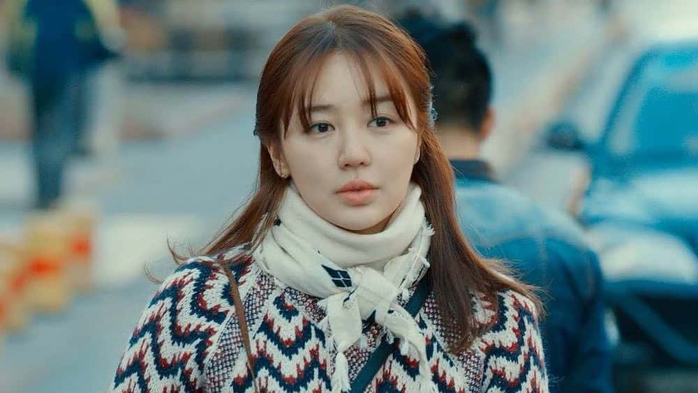 Yoon Eun Hye husband