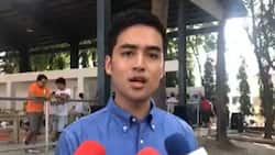 Vico Sotto breaks his silence over Bobby Eusebio’s plan to file election fraud against him