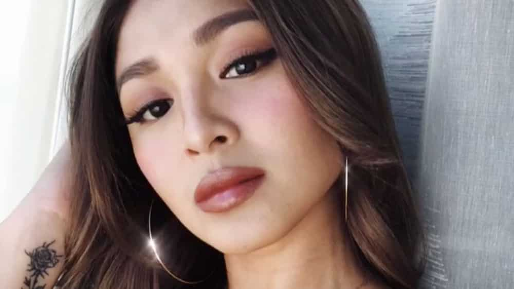 Lolit Solis, sinabing naayos na umano ang gusot ni Nadine Lustre sa Viva