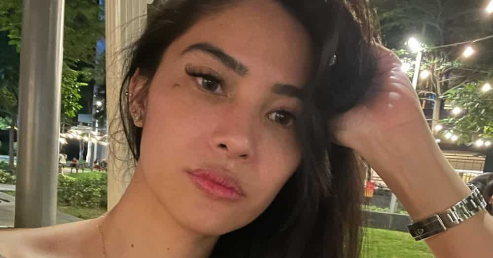 RR Enriquez, nag-react sa isyu nina Izzy Trazona, anak na si Andrei: “I have a transgender sibling”