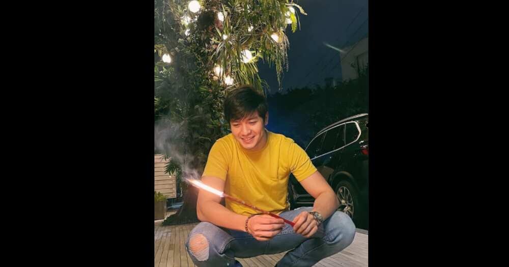 Alden Richards plans to get married by 30; talks about ideal girl Alden Richards plans to get married by 30; talks about ideal girl