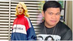 Vice Ganda, apat na taon nang walang kontrata sa ABS-CBN ayon kay Ogie Diaz