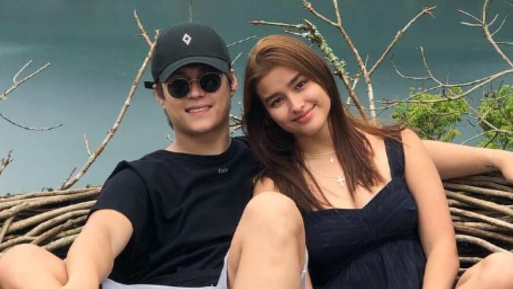 Ogie Diaz sa umano'y hiwalayan ng LizQuen: "'Di ko alam kung pareho nilang gusto 'yun" Ogie Diaz sa umano'y hiwalayan ng LizQuen: "'Di ko alam kung pareho nilang gusto 'yun"