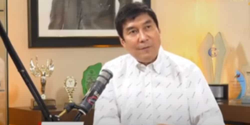 Napamura! Raffy Tulfo gets angry at his staff for not thoroughly researching a complaint
