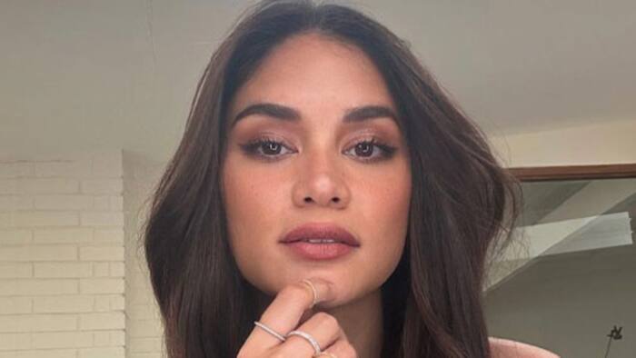 Pia Wurtzbach, di pa handang magkaanak sa ngayon: “I do wanna have children one day, not now”