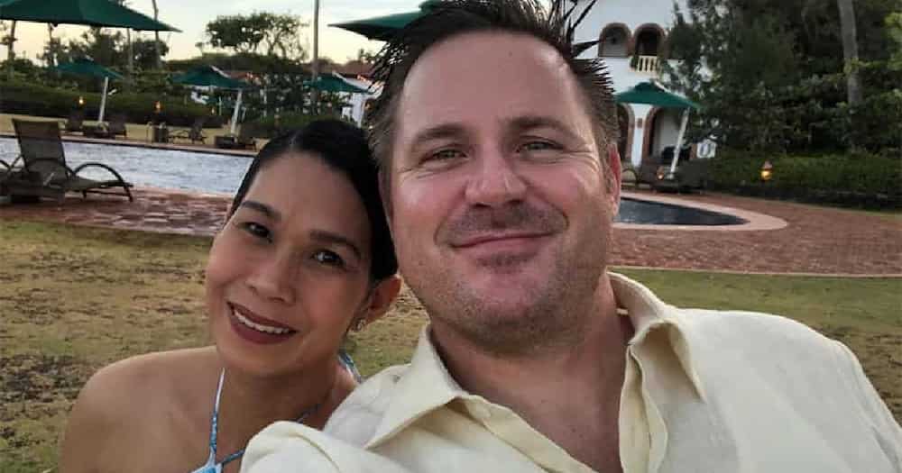 Cristy, pinalakas ang loob ni Pokwang nang makausap niya ito ukol sa kay Lee O'Brian Cristy, pinalakas ang loob ni Pokwang nang makausap niya ito ukol sa kay Lee O'Brian