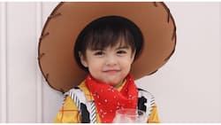 Marian Rivera posts adorable photos of son Sixto; netizens react