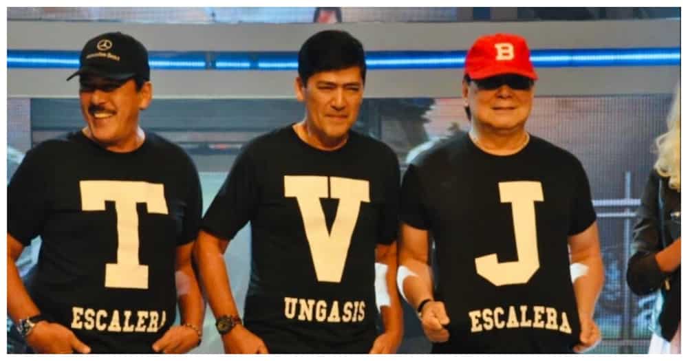 Joey De Leon Joey De Leon