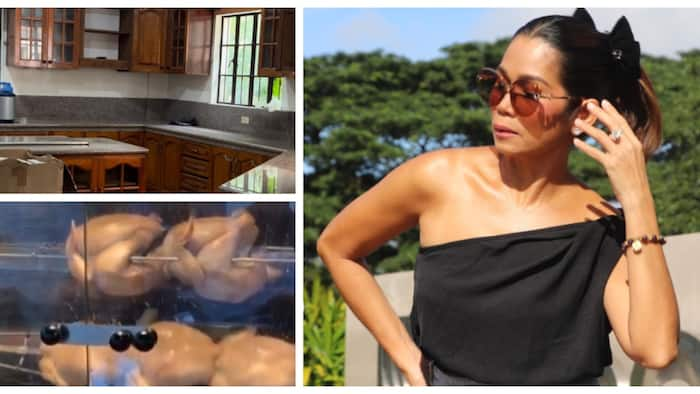 Pokwang shares glimpses of her brand new business venture: “mas malaki, malawak”