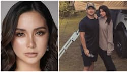 Mariel Padilla reacts to Bea Alonzo's camping post with Dominic Roque: "asan ang aircon? hahaha"
