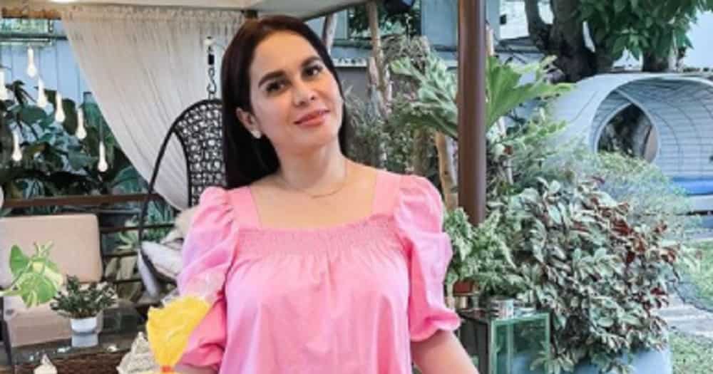 Jinkee Pacquiao shares glimpses of her enormous & luxurious mansion