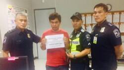 Abusadong taxi driver na naningil ng P6,000 sa kanyang pasahero, arestado