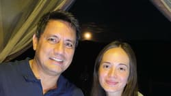 Lolit Solis, ramdam ang pagmamahal nina Richard Gomez at Lucy Torres sa katulad niyang writers: “Kaya Salute”