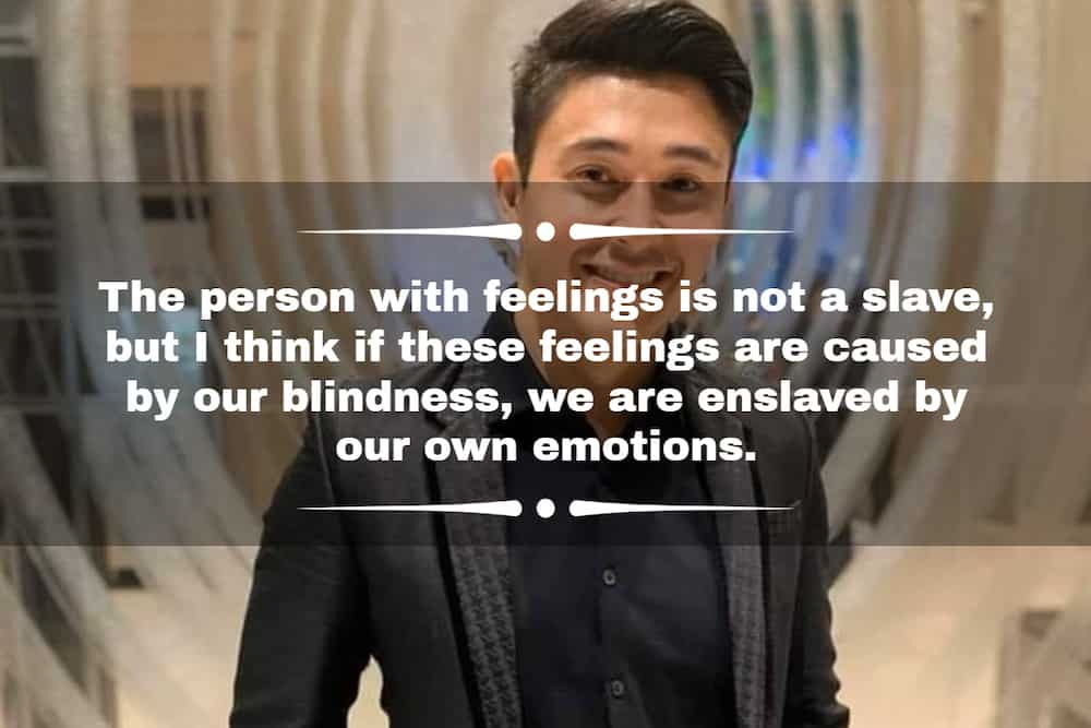Joven Hernando's quotes Joven Hernando's quotes