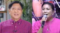Kampo ni BBM sa Angat Buhay NGO ni VP Leni:"Karapatan ng lahat na mag-organisa"