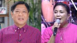 Kampo ni BBM sa Angat Buhay NGO ni VP Leni:"Karapatan ng lahat na mag-organisa"