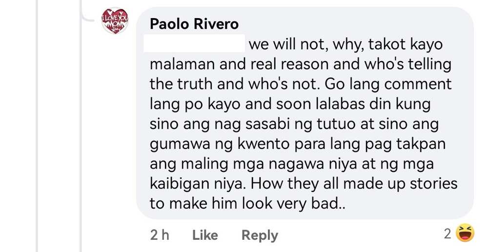 Ricci Ricci