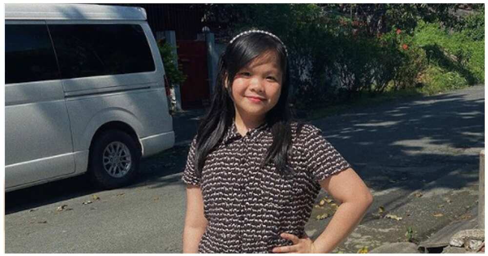 Ryzza Mae Dizon, pinasilip ang kanyang 16th Birthday celebration