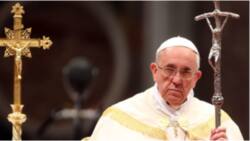 Pope Francis, nanawagan sa mga Katoliko na itigil na ang paninira at pang-aaway sa social media