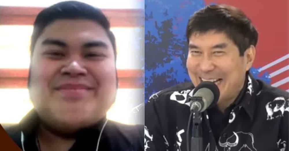 Ralph Tulfo, sumusunod na sa yapak ng amang si Raffy pagdating sa pagtulong sa kapwa