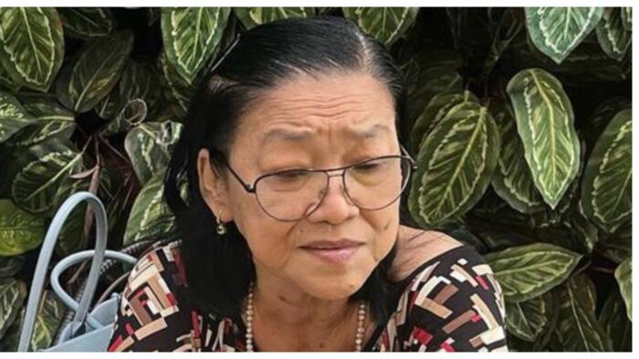 Lolit Solis, hanga sa sipag ni Pangulong Marcos: “ang bigat ng trabaho”