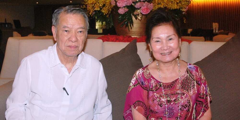 Top 10 powerful families in the Philippines