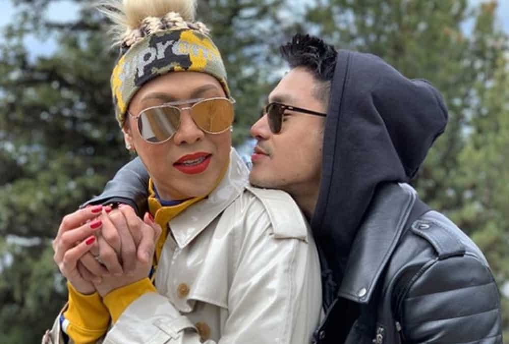 Vice Ganda shares touching reason why he does not want have a child