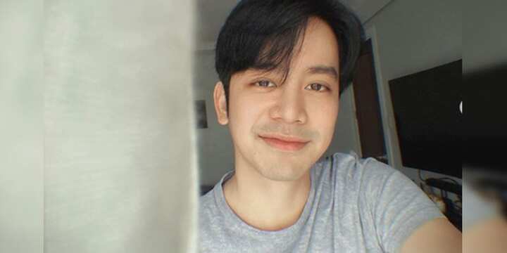 Xian Gaza, nag-DM kay Joshua Garcia ukol sa babaeng kasama ng aktor sa ...