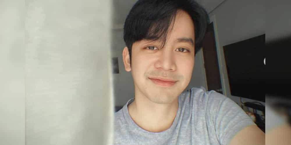 Xian Gaza, nag-DM kay Joshua Garcia ukol sa babaeng kasama ng aktor sa viral pictures