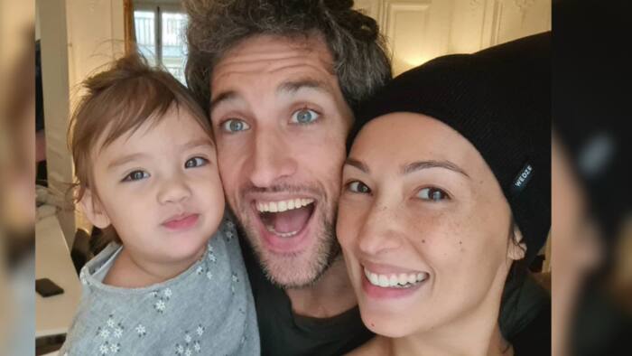 Nico Bolzico, ibinida ang cute na drawing ni Tili: “TiliBolz draws better than me na”
