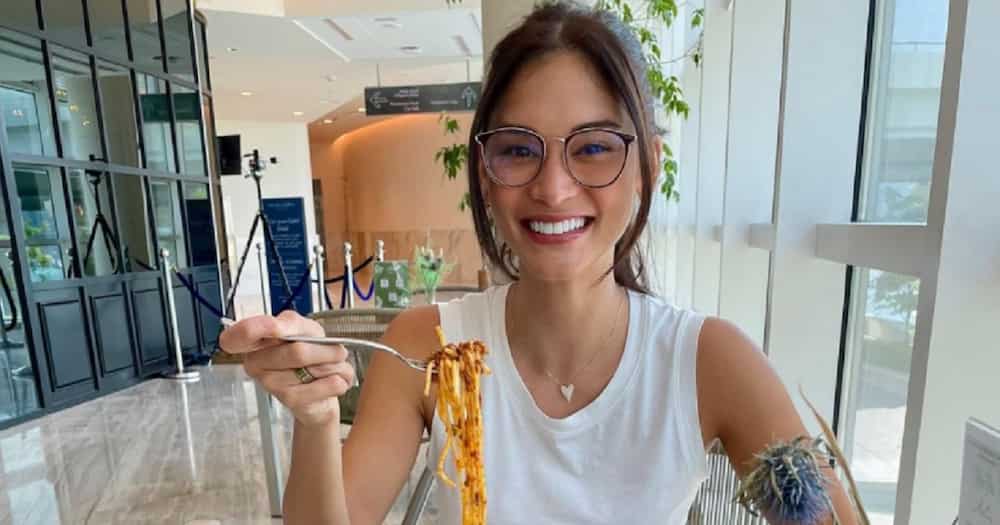 Lolit Solis praises Pia Wurtzbach for talking about her mental health issues
