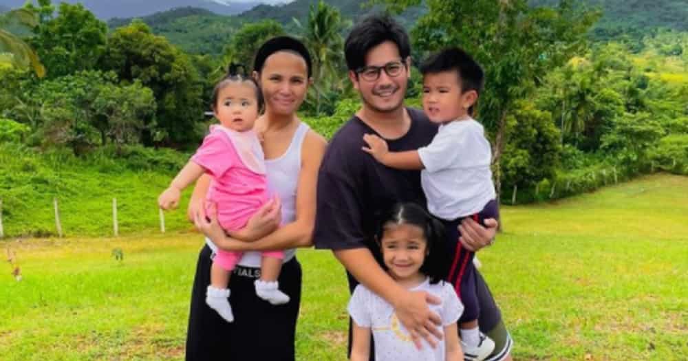 John Prats & Isabel Oli get emotional talking about challenges in their marriage