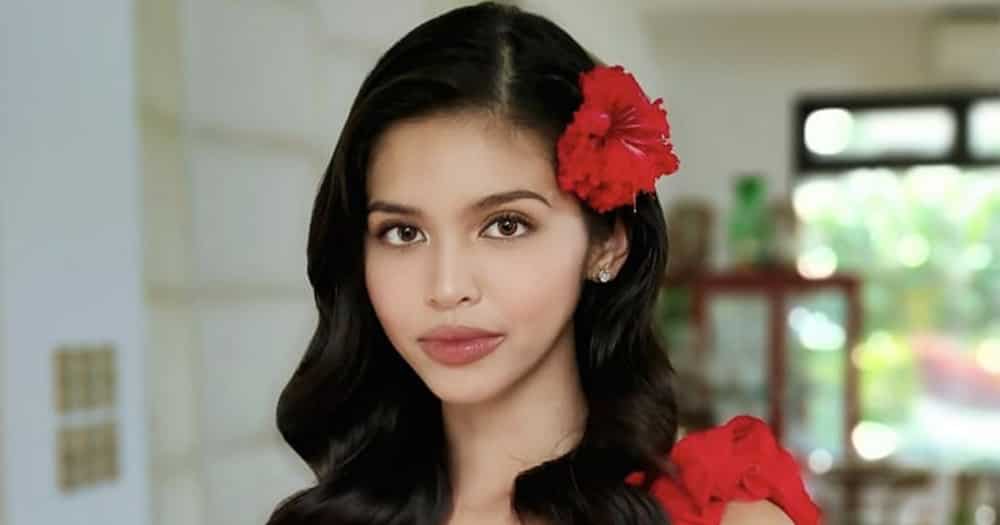 Maine Mendoza's "feeling myself" post makes netizens and celebrities laugh