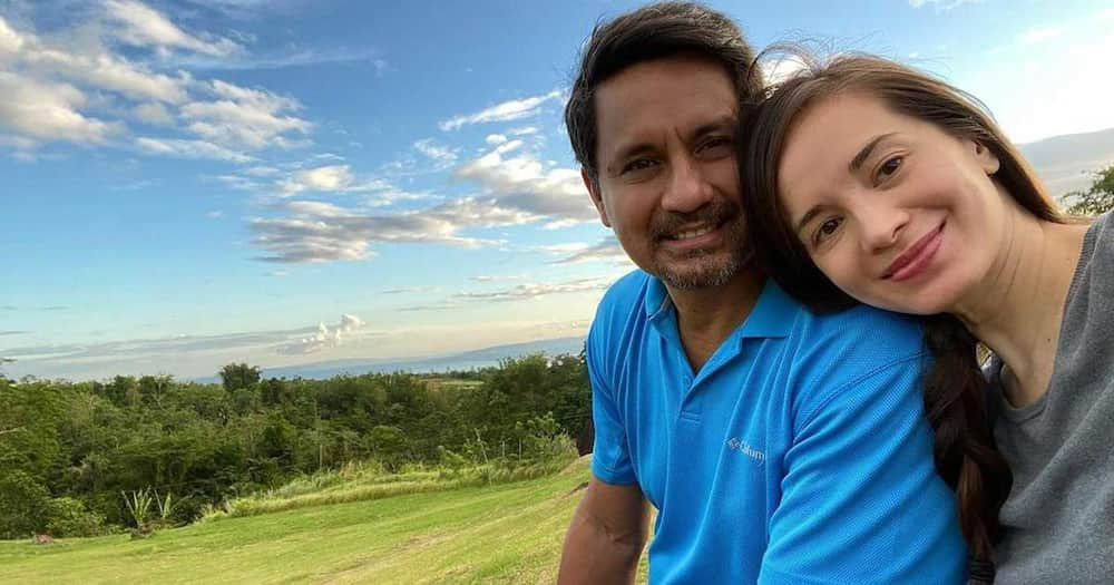 Richard Gomez, siniguro kay Lucy Torres hindi siya aaswangin; Lucy: “Binabalak pa lang nila, alam ko na”