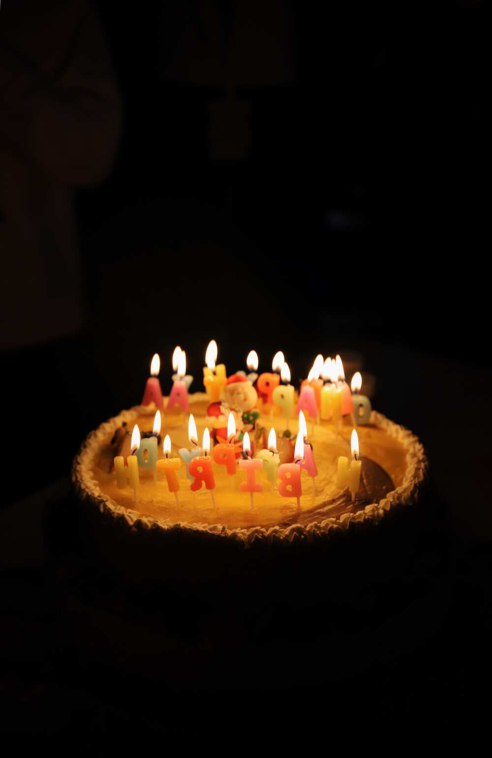 Birthday cake design Birthday cake design