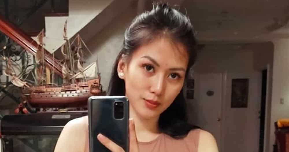 Alex Gonzaga, pinakita ang picture ng kanyang ate sa aniya'y 'mother role' nito