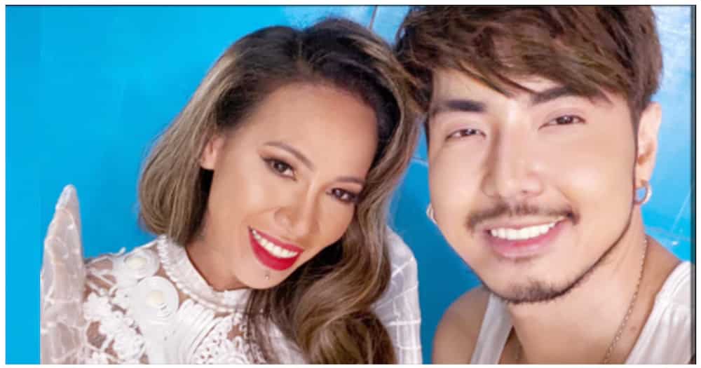 Wilbert Tolentino sa nominadong si Madam Inutz: "Itlog nalang ulam ko hanggang year 2025" Wilbert Tolentino sa nominadong si Madam Inutz: "Itlog nalang ulam ko hanggang year 2025"