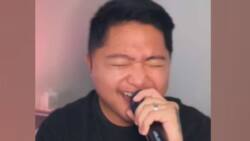 Video of Jake Zyrus singing ‘Mine’ receives positive comments from netizens