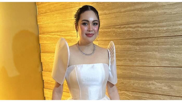 Claudine Barretto bravely opens up about facing anxiety daily