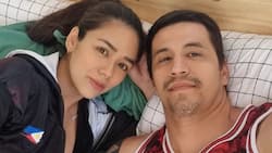 Marc Pingris pens heartfelt message for Danica Sotto on their wedding anniversary