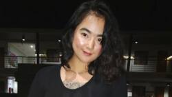 Vanessa Raval sa isyung anak siya ng pinsan ni Jeric Raval: "Sana totoo na lang"