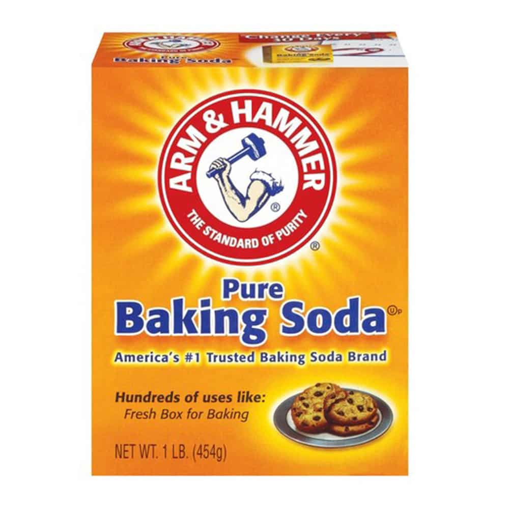 Where to buy baking soda now online in the Philippines