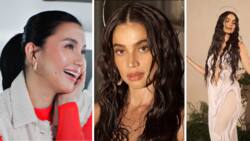 Celebrities gush over Anne Curtis goddess-like getup: “Dyosa”