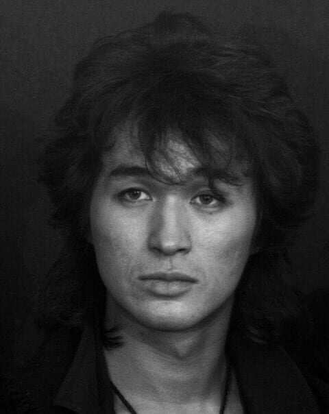 Viktor Tsoi biography, career, wife, songs, cause of death - KAMI.COM.PH