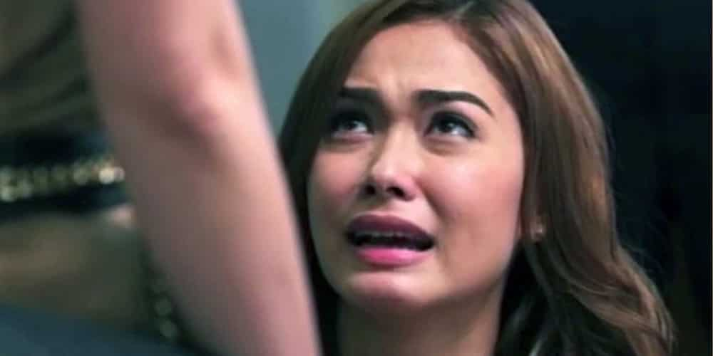 Maja Salvador admits not achieving a degree, but proud of how she put her siblings through college