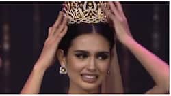 Celeste Cortesi pens heartfelt post following her Miss Universe PH 2022 win